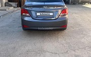 Hyundai Accent, 2014 Түркістан