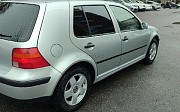 Volkswagen Golf, 2002 