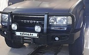 Toyota Land Cruiser, 1992 Костанай