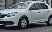 Renault Logan, 2018 Алматы