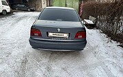 BMW 525, 2002 