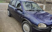 Opel Vita, 1997 Тараз