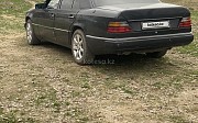 Mercedes-Benz E 260, 1992 Шу