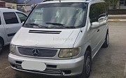 Mercedes-Benz Vito, 1997 Қызылорда