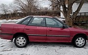 Subaru Legacy, 1991 Шу