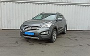 Hyundai Santa Fe, 2014 Алматы