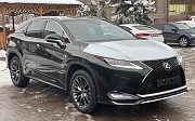 Lexus RX 300, 2022 Алматы
