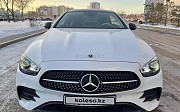 Mercedes-Benz E 300, 2022 Астана