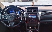 Toyota Camry, 2014 Актау