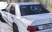 Mercedes-Benz E 200, 1987 