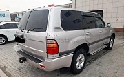 Toyota Land Cruiser, 2002 