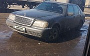 Mercedes-Benz S 280, 1994 Алматы