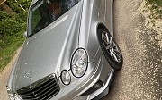 Mercedes-Benz E 500, 2004 