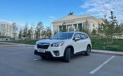 Subaru Forester, 2019 Астана