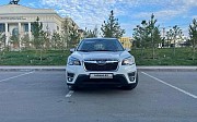Subaru Forester, 2019 Нұр-Сұлтан (Астана)