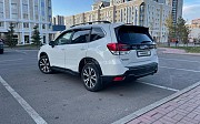 Subaru Forester, 2019 