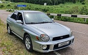 Subaru Impreza, 2001 Алматы