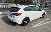 Subaru Impreza, 2020 Алматы