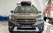 Subaru Outback, 2022 
