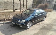 Lexus GS 300, 2000 Алматы