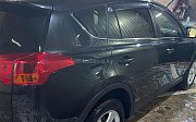 Toyota RAV 4, 2015 