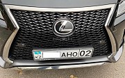 Lexus RX 350, 2017 Алматы