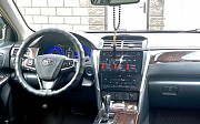 Toyota Camry, 2015 