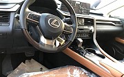 Lexus RX 450h, 2022 