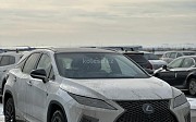 Lexus RX 450h, 2022 Алматы