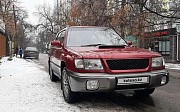 Subaru Forester, 1998 Алматы