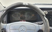 Mercedes-Benz Sprinter, 1997 Қостанай