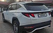 Hyundai Tucson, 2021 