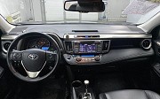 Toyota RAV 4, 2015 