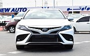 Toyota Camry, 2022 Семей