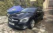 Mercedes-Benz CLA 200, 2014 Алматы