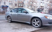 Subaru Legacy, 2007 Өскемен