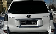 Lexus GX 460, 2022 Алматы