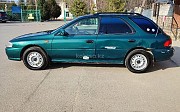 Subaru Impreza, 1999 