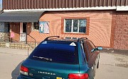 Subaru Impreza, 1999 