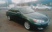 Toyota Camry, 2002 