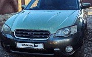 Subaru Outback, 2004 