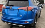 Toyota RAV 4, 2018 