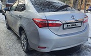 Toyota Corolla, 2018 Алматы