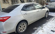 Toyota Corolla, 2018 Алматы