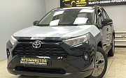 Toyota RAV 4, 2022 Ақтөбе