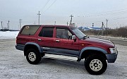 Toyota Hilux Surf, 1995 Петропавловск