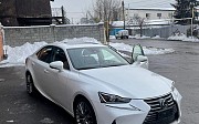 Lexus IS 350, 2018 Алматы