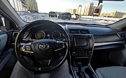 Toyota Camry, 2016 Астана