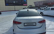 Hyundai Accent, 2021 Қарағанды