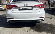 Hyundai Sonata, 2017 